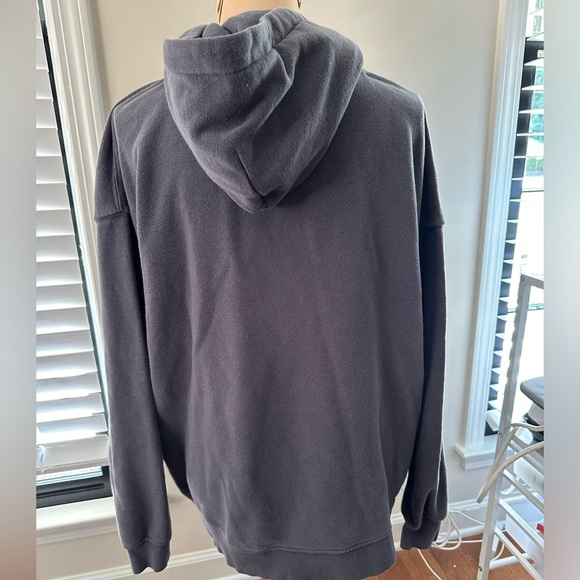 VGUC- Men’s No Boundaries Hooded Sweatshirt - Picture 2 of 2